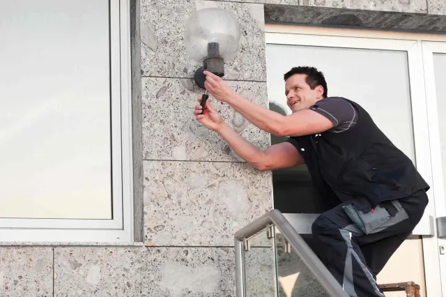 Hausmeisterservice Frankfurt